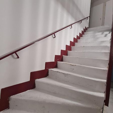 Apartament Centre De Formiguères Eksteriør bilde
