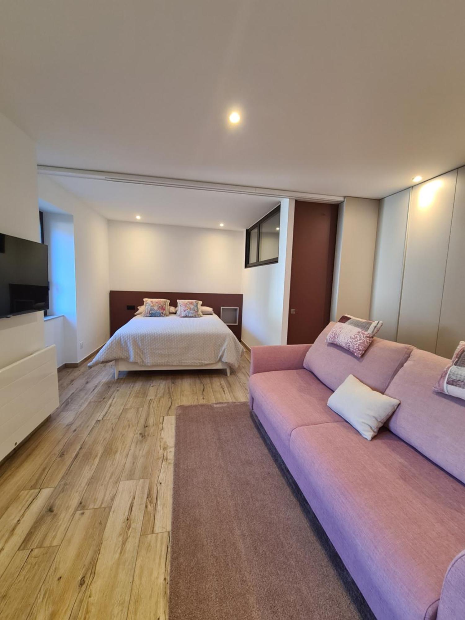 Apartament Centre De Formiguères Eksteriør bilde
