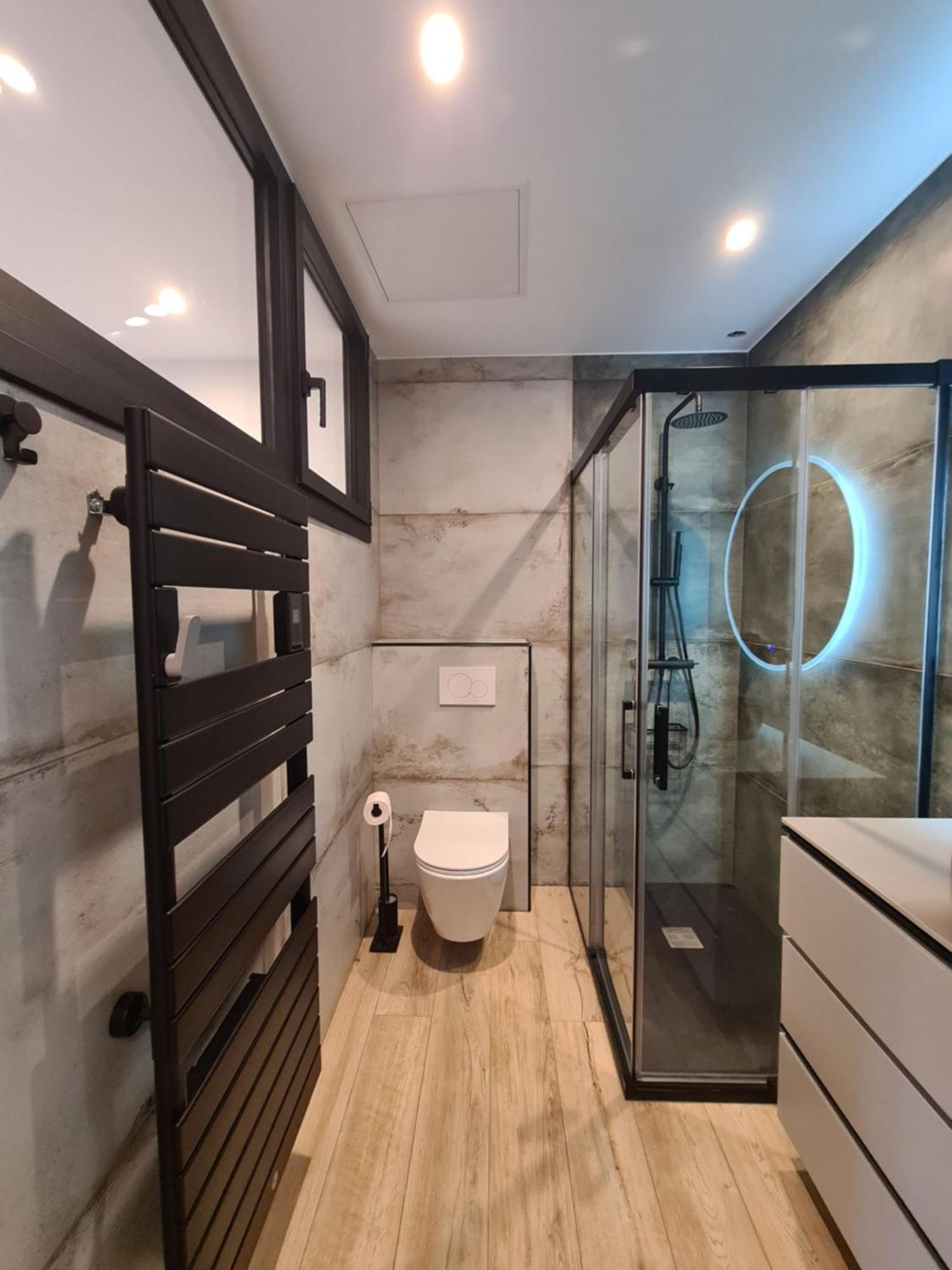 Apartament Centre De Formiguères Eksteriør bilde